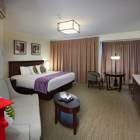 Pagoda Resort & Spa Perth Exterior foto