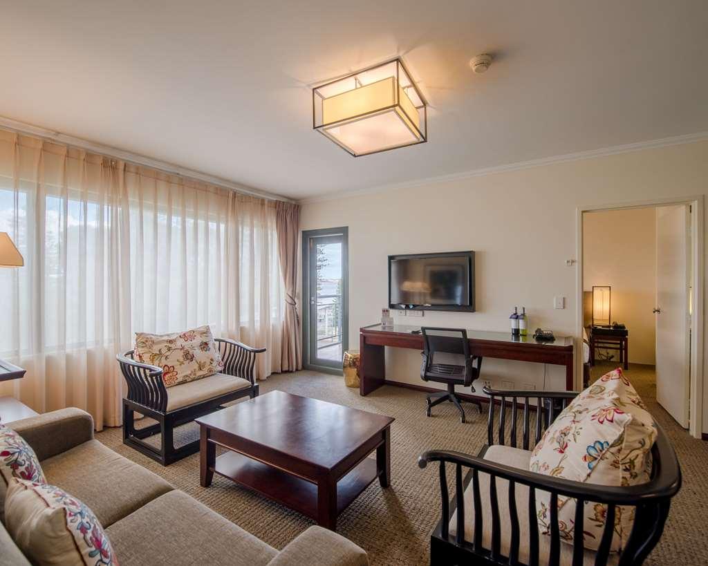 Pagoda Resort & Spa Perth Zimmer foto
