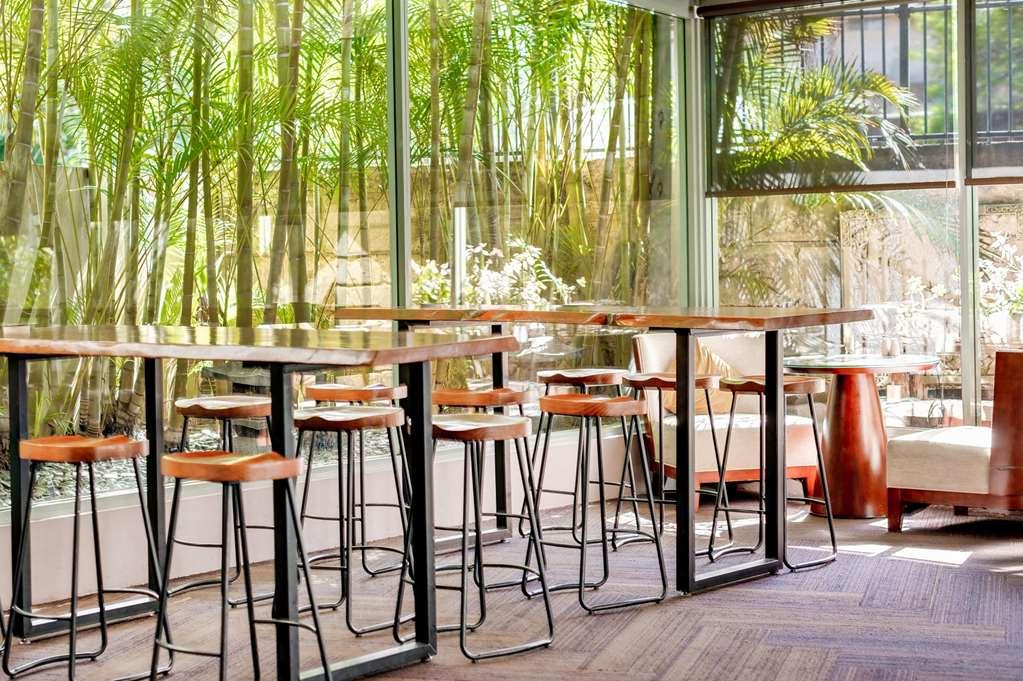 Pagoda Resort & Spa Perth Restaurant foto