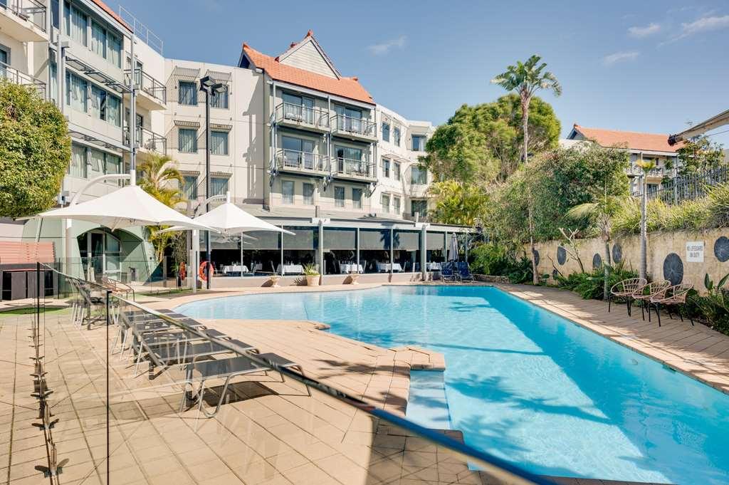 Pagoda Resort & Spa Perth Einrichtungen foto