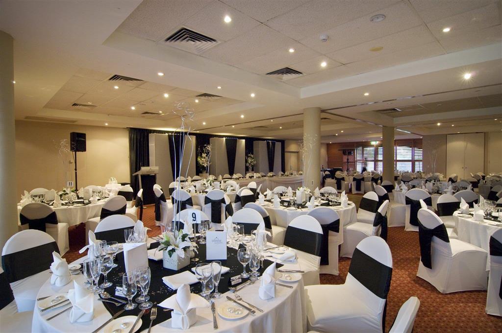 Pagoda Resort & Spa Perth Restaurant foto